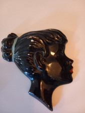 Beautful Mid Century Black