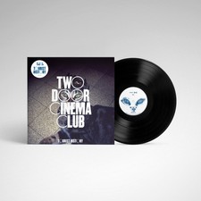 Two Door Cinema Club : Tourist History (15th Anniversary) VINYL 12" Album