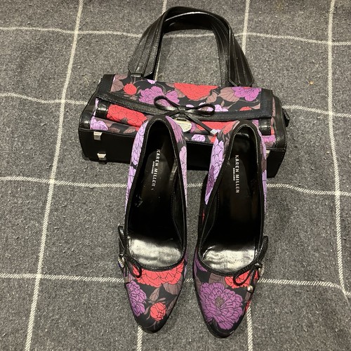 Karen millen womens floral - millen,