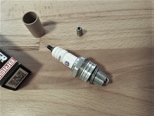 BRISK NR15S-55 Upgrade Spark