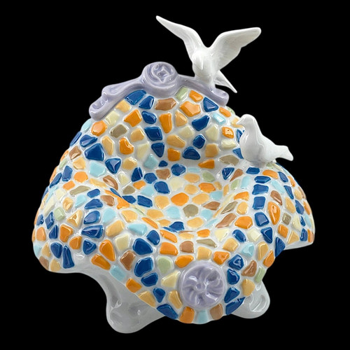 Lladro porcelain figurine - porcelain, "