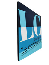 Le Fondation Le Corbusier -