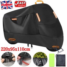 Waterproof Heavy Duty