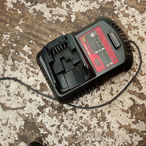 Mac tools mcb115 - tools, 12-18v