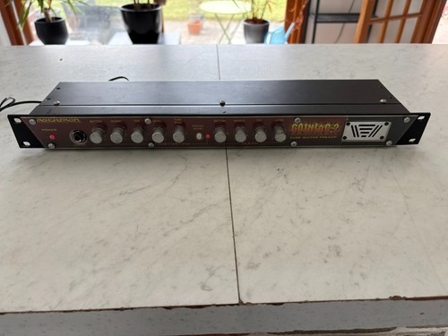 Rocktron gainiac guitar - gainiac, 2