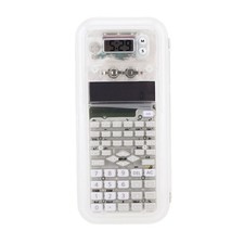 Scientific function calculator - function,