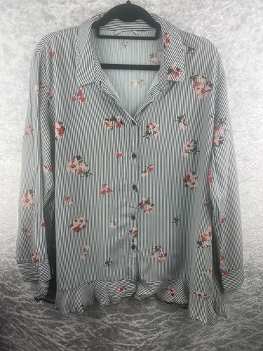 Matalan size black white - matalan, 20
