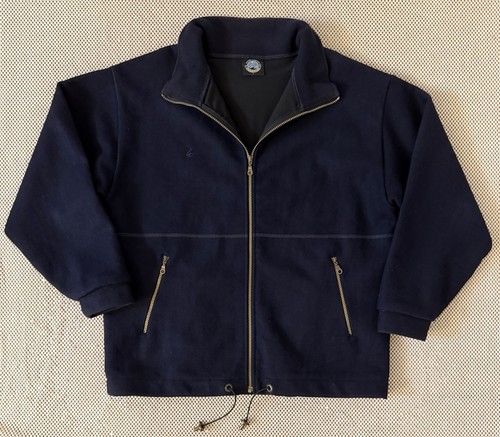 Swanndri mens full zip - swanndri, 100%