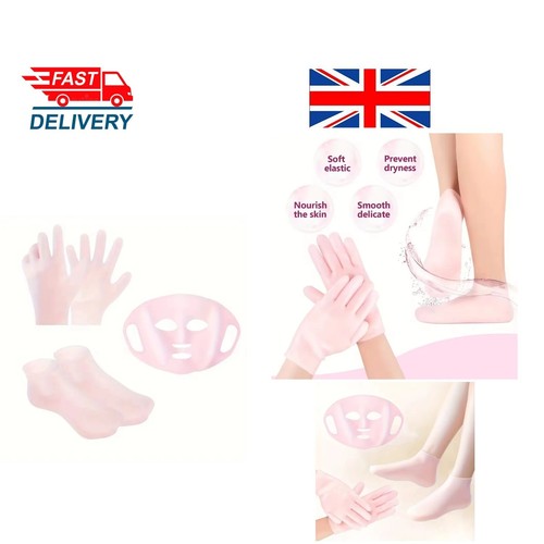 Silicone skin care set - skin,