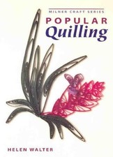 Popular Quilling - Helen