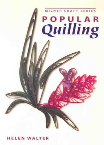 Popular quilling helen - -,