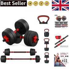 Versatile 6-in-1 Adjustable