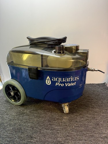Aquarius pro valet corded - aquarius,