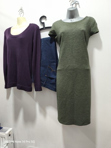Maternity bundle size - bundle, 10