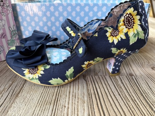 Irregular choice summer - irregular,