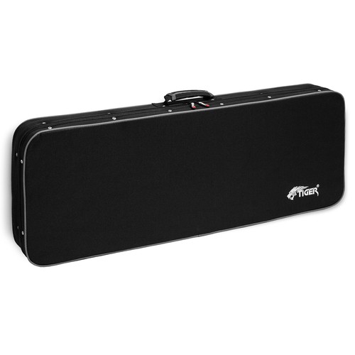 Tiger electric full - full, size