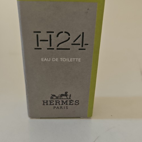 Hermès h24 eau toilette - h24,