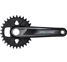 Shimano FC-M6100 Deore
