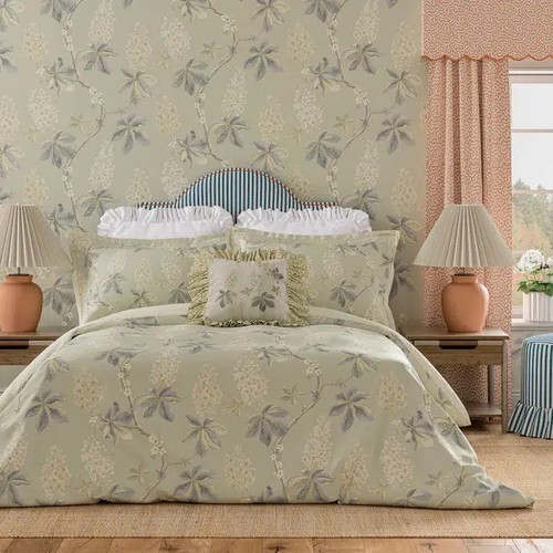Sanderson chestnut tree - sanderson,