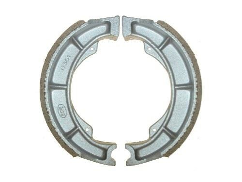 Brake shoes rear - brake, gt