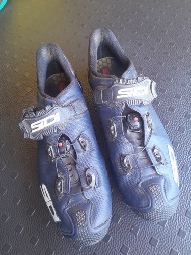 Sidi drako carbon mtb - sidi,