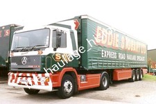 THH Truck Photos - Seddon