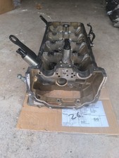 Audi Rs4 B8 Cfsa Engine Head Right