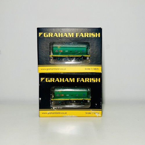 Graham farish gauge - farish, 373-775a