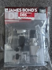 JAMES BOND 007 - ASTON MARTIN