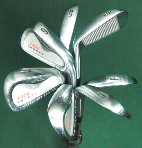 Set srixon i - set, of