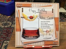 Handmade Craftsuprint Birthday