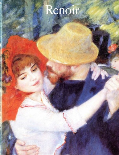 Exhibition catalogue renoir - exhibition,
