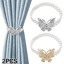 Practical Curtain Straps