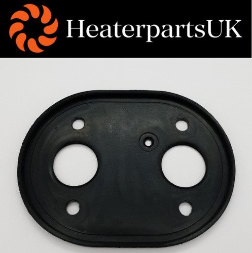 Rubber base gasket seal - rubber, for