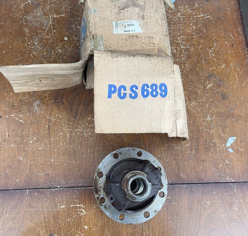 Triumph 307642 gt6 range non - 307642,