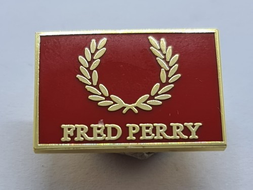 Fred perry burgendy scooter - perry,