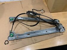 MERCEDES Vito W639 Window Regulator Mech Front Left Side Passenger A6397200446