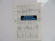 Suzuki Quick Reference Service