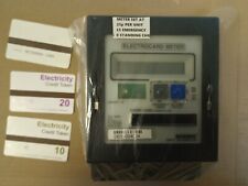 AMPY ELECTRIC CARDMETER  80AMP