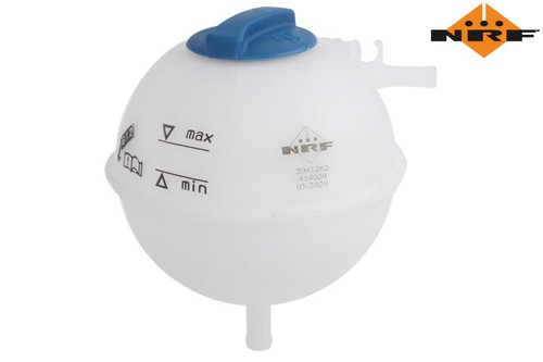 Cooling expansion tank - expansion,