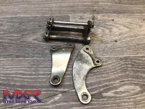 Kawasaki kxf 250 engine - kawasaki,
