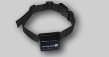 CS PAC BXC Digital Collar only