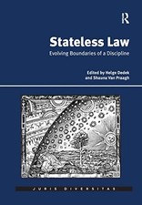 Stateless Law: Evolving