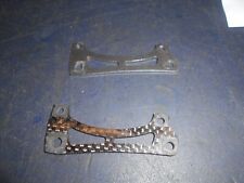 FG Evo 2 x Rear support plates