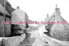 DE 3222 - Hallsands, Devon