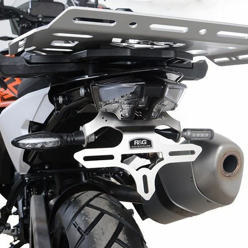 Tail tidy ktm 790 - r&g,