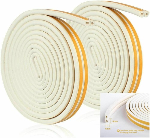 10m rubber seal weather - 10m,