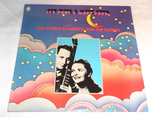Les paul mary ford - ford:, the