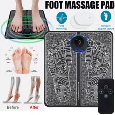 EMS Electric Blood Circulation