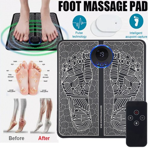 Ems electric blood circulation - ems,